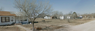 Perfect residential area with a nice sized lot in a quiet town