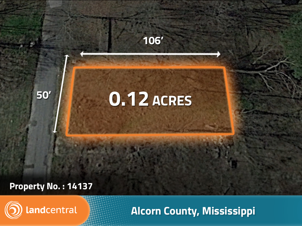 Nice lot in a well established neighborhood of a lovely small town1