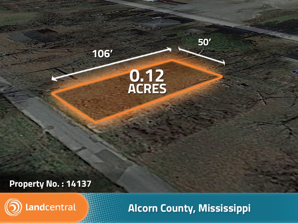 Nice lot in a well established neighborhood of a lovely small town1