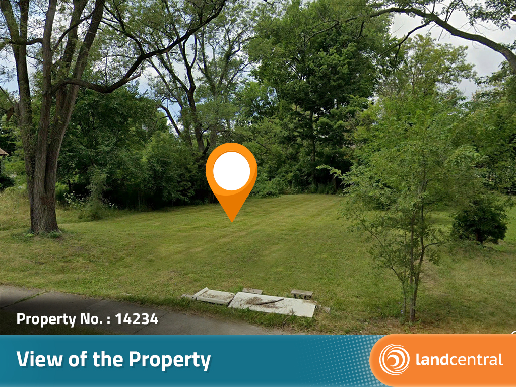 Ready to build lot in a beautiful community NW of Detroit1