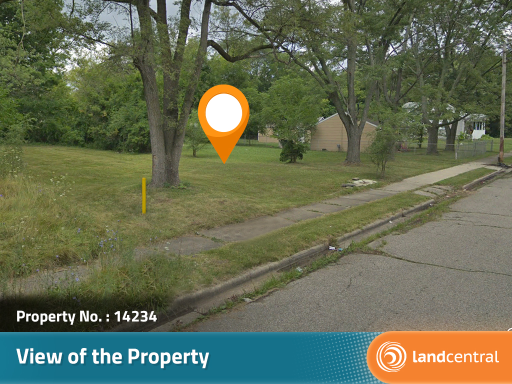 Ready to build lot in a beautiful community NW of Detroit1