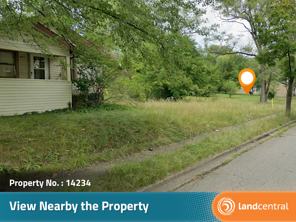 Ready to build lot in a beautiful community NW of Detroit1