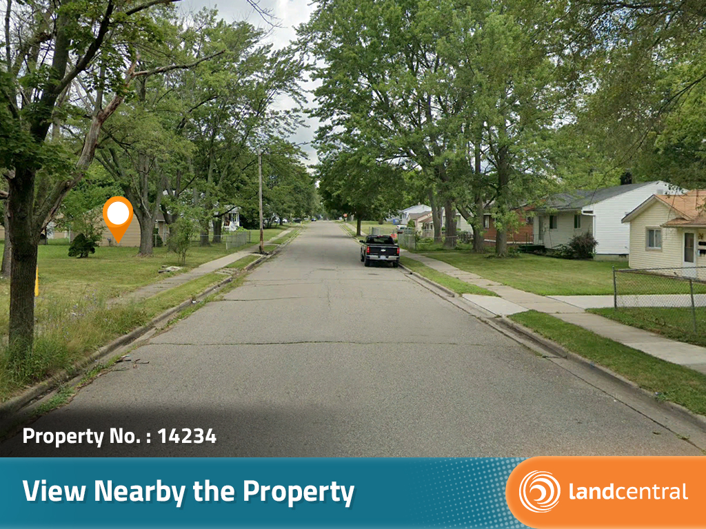 Ready to build lot in a beautiful community NW of Detroit1