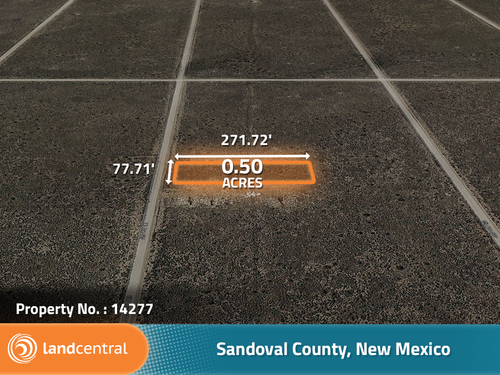 Half acre property on the outskirts of town with plenty of privacy1