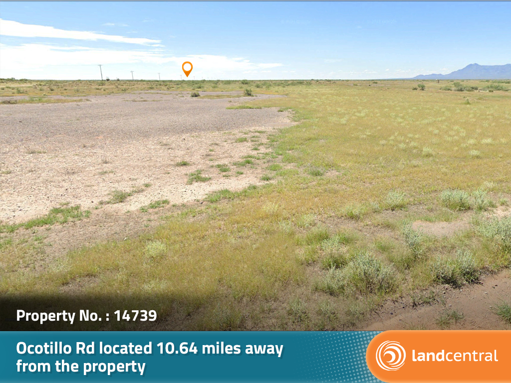 Perfect half acre square property in the southern part of the state3