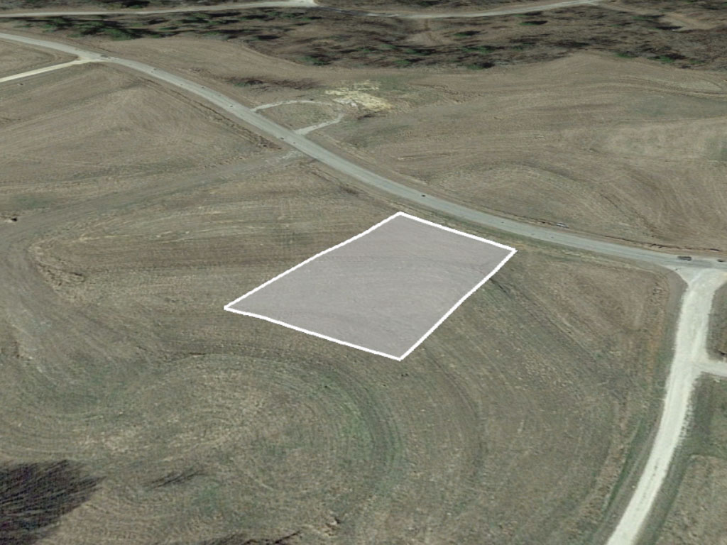 Spectacular Golf Getaway Just North of Texas Border1