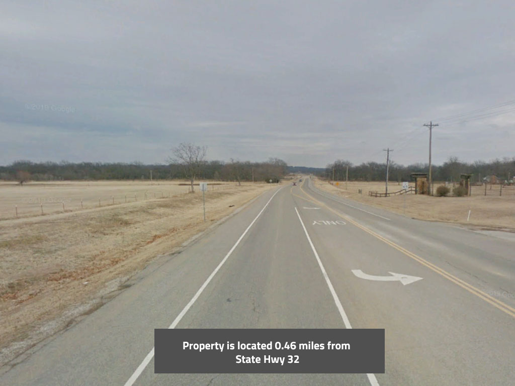 Spectacular Golf Getaway Just North of Texas Border1