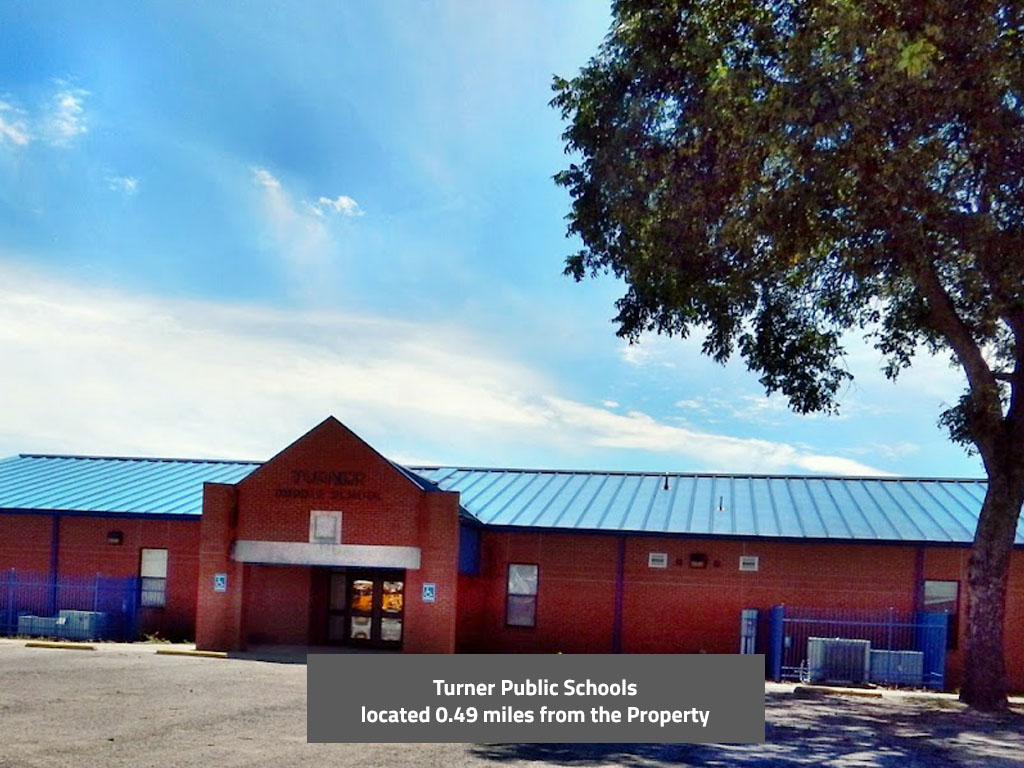 Spectacular Golf Getaway Just North of Texas Border1