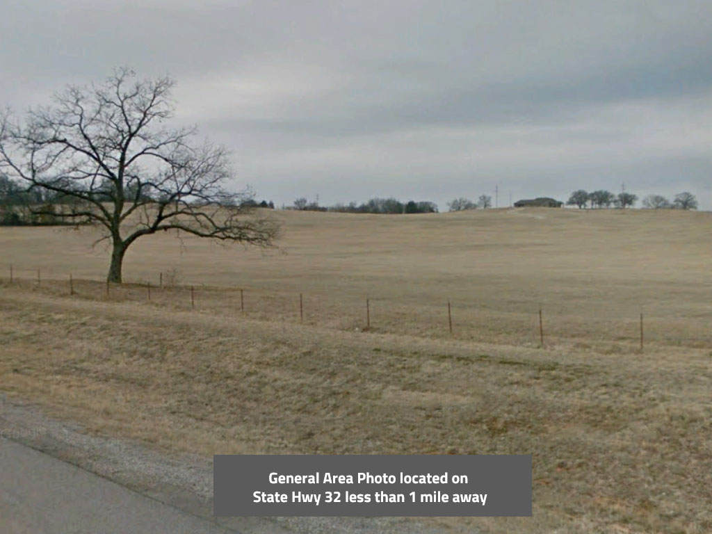 Spectacular Golf Getaway Just North of Texas Border1