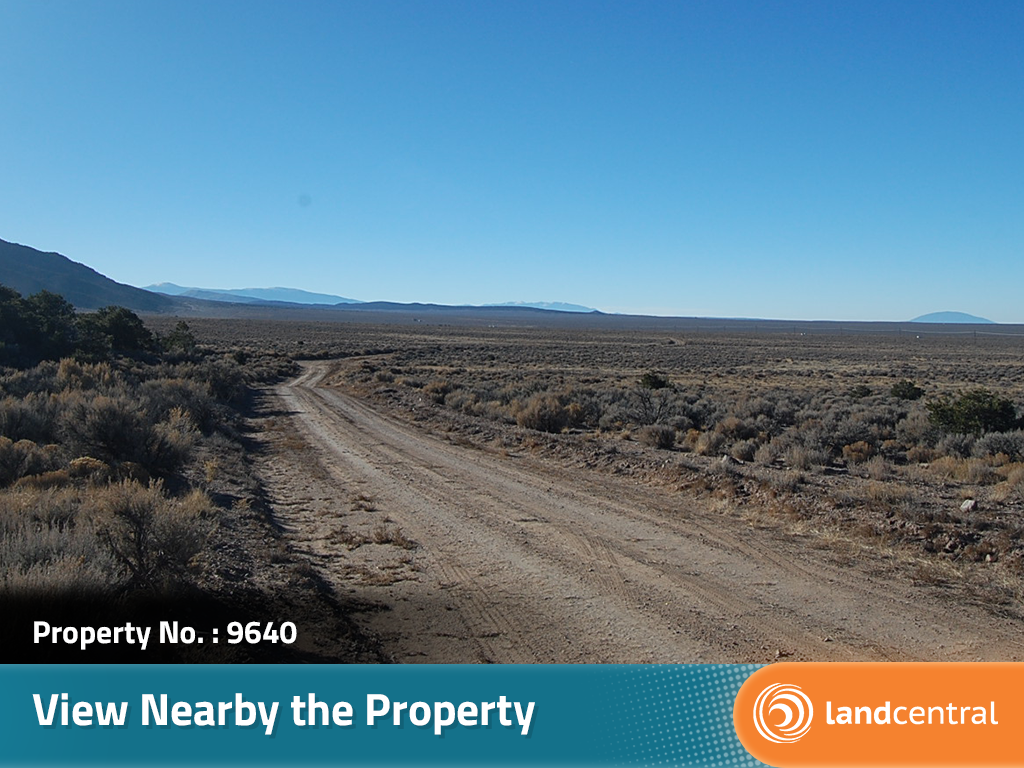 Treed Rolling Southern Colorado Acreage4